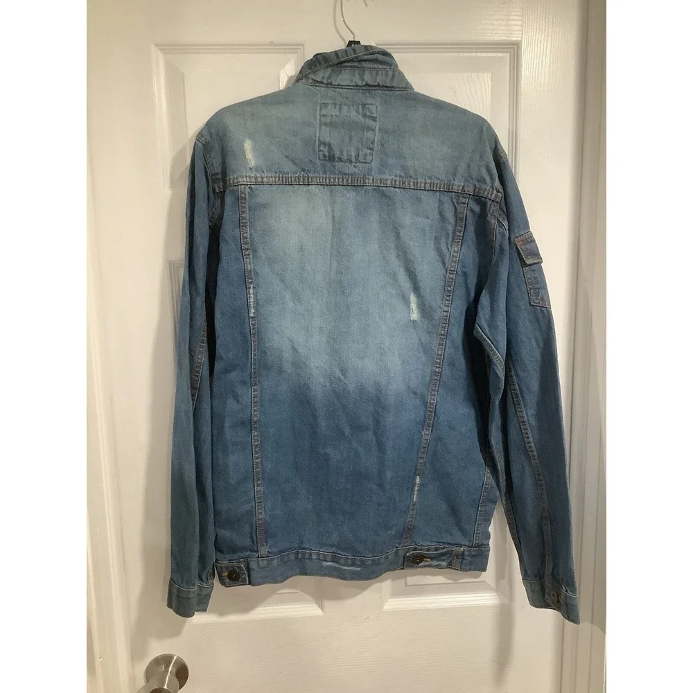 Koman mens vintage